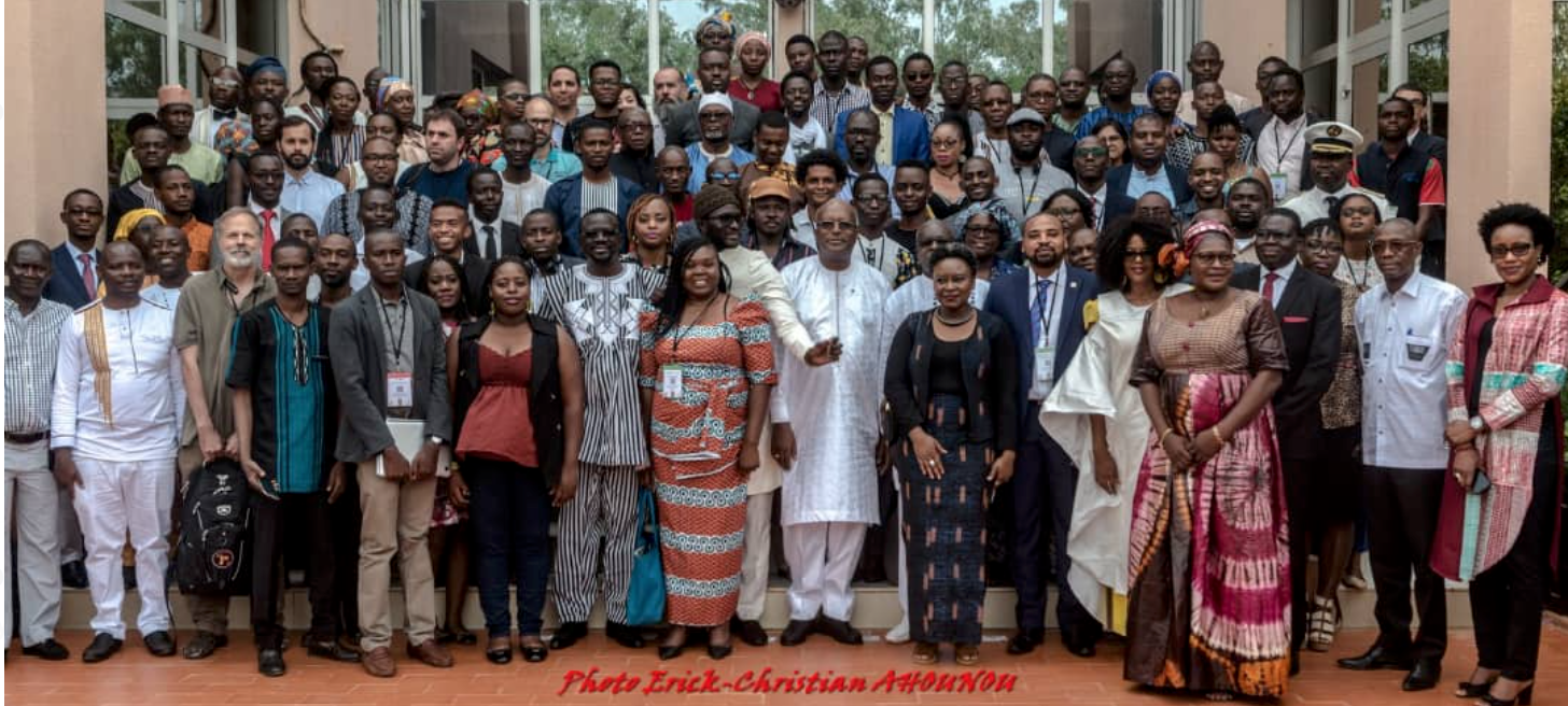 #Ouaga2018 - Retour sur le deuxième sommet des AFRICTIVISTES