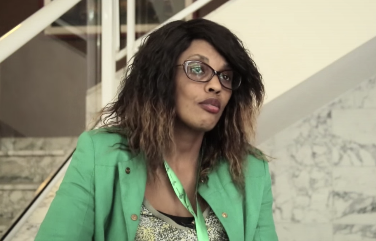 #AFRICTIVISTES - DAKAR2015: Interview Aisha Dabo
