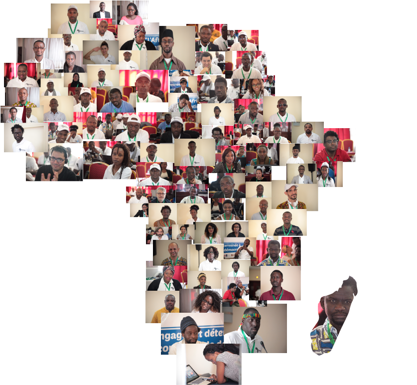 #AFRICTIVISTES - Le Sommet de DAKAR2015: le résumé en vidéo